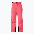 Vaikiškos slidinėjimo kelnės Rossignol Insulated Girls tea rose 8