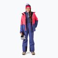 Vaikiškos slidinėjimo kelnės Rossignol Insulated Girls future blue 2