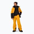 Vaikiškos slidinėjimo kelnės Rossignol Insulated Boys saffron yellow 2