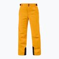 Vaikiškos slidinėjimo kelnės Rossignol Insulated Boys saffron yellow 9