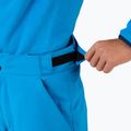 Vaikiškos slidinėjimo kelnės Rossignol Insulated Boys blazing blue 6