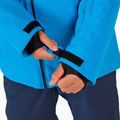 Vaikiška slidinėjimo striukė Rossignol Strawpile Jr blazing blue 7