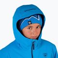 Vaikiška slidinėjimo striukė Rossignol Strawpile Jr blazing blue 10