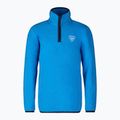 Vaikiškas flisinis džemperis Rossignol Jr Strawpile Fleece Fz blazing blue