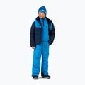 Vaikiškas flisinis džemperis Rossignol Jr Strawpile Fleece Fz blazing blue 3