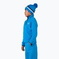 Vaikiškas flisinis džemperis Rossignol Jr Strawpile Fleece Fz blazing blue 5