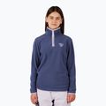 Vaikiškas flisinis džemperis Rossignol Jr Strawpile Fleece Fz true night blue 2