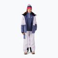 Vaikiškas flisinis džemperis Rossignol Jr Strawpile Fleece Fz true night blue 3
