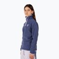 Vaikiškas flisinis džemperis Rossignol Jr Strawpile Fleece Fz true night blue 5