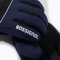 Vyriškos slidinėjimo pirštinės Rossignol Tech Impr iTip dark navy 2