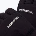 Moteriškos slidinėjimo pirštinės Rossignol Perfy G black 2