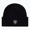 Žieminė kepurė Rossignol Corporate T black