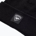 Žieminė kepurė Rossignol Corporate T black 2