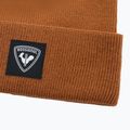 Žieminė kepurė Rossignol Corporate T glazed ginger 3