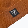Žieminė kepurė Rossignol Corporate T glazed ginger 4