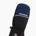 Vaikiškos slidinėjimo pirštinės Rossignol Tech Impr M dark navy 2