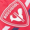 Vaikiška žieminė kepurė Rossignol Jr Rooster tea rose 2