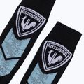 Vaikiškos slidinėjimo kojinės Rossignol Jr Thermotech glacier 2