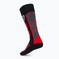 Vyriškos slidinėjimo kojinės Rossignol Termotech sports red 2