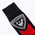 Vyriškos slidinėjimo kojinės Rossignol Termotech sports red 4
