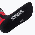 Vyriškos slidinėjimo kojinės Rossignol Termotech sports red 5