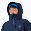Vaikiška slidinėjimo striukė Rossignol Wispile blazing blue 5
