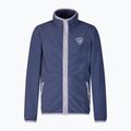 Vaikiškas flisinis džemperis Rossignol Jr Strawpile Fleece Fz RLNYL03_A02 true night blue
