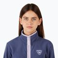 Vaikiškas flisinis džemperis Rossignol Jr Strawpile Fleece Fz RLNYL03_A02 true night blue 6