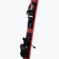 Moteriškos kalnų slidės Rossignol Savage Piste + bindings Xpress W 11 GW 7