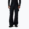 Vyriškos slidinėjimo kelnės Rossignol Insulated 30" black