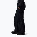 Vyriškos slidinėjimo kelnės Rossignol Insulated 30" black 4