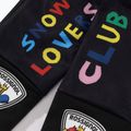 Daugiafunkcinės pirštinės Rossignol JCC I Tips black 2