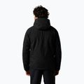 Vyriška striukė Rossignol Opside Hoodie Black 2
