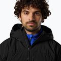 Vyriška striukė Rossignol Opside Hoodie Black 4