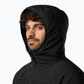 Vyriška striukė Rossignol Opside Hoodie Black 5