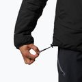 Vyriška striukė Rossignol Opside Hoodie Black 8