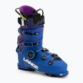 Vyriški slidinėjimo batai Lange Code 130 BOA MV GW blue