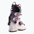 Moteriški slidinėjimo batai Lange Code 95 W BOA MV GW pink 3