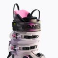 Moteriški slidinėjimo batai Lange Code 95 W BOA MV GW pink 7