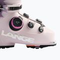 Moteriški slidinėjimo batai Lange Code 95 W BOA MV GW pink 9