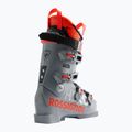 Slidinėjimo batai Rossignol Hero World Cup 130MV power grey 2