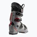 Vyriški slidinėjimo batai Rossignol Vizion 4B 100 PRO MV GW silver grey 2