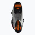Vyriški slidinėjimo batai Rossignol Vizion 4B 100 PRO MV GW silver grey 4