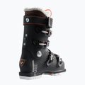 Moteriški slidinėjimo batai Rossignol Pure 85 PRO GW W black 2