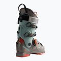 Vyriški slidinėjimo batai Rossignol Alltrack 110 PRO MV BOA GW bronze/aqua blue 2