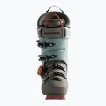Vyriški slidinėjimo batai Rossignol Alltrack 110 PRO MV BOA GW bronze/aqua blue 3
