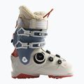 Moteriški slidinėjimo batai Rossignol Alltrack 80 PRO BOA GW W beige/violet blue
