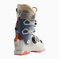 Moteriški slidinėjimo batai Rossignol Alltrack 80 PRO BOA GW W beige/violet blue 2