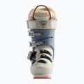 Moteriški slidinėjimo batai Rossignol Alltrack 80 PRO BOA GW W beige/violet blue 3