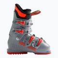 Vaikiški slidinėjimo batai Rossignol Hero J4 Jr power grey